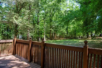 309 W Union Street, Hillsborough, NC 27278 - Photo 27
