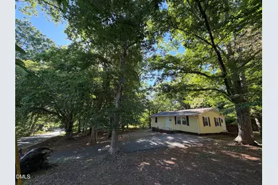 309 W Union Street, Hillsborough, NC 27278 - Photo 1