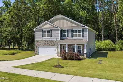 188 Long Mdw Lane, Fuquay Varina, NC 27526 - Photo 1