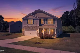 188 Long Mdw Ln, Fuquay Varina, NC 27526 - Photo 5