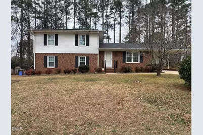 807 Palmetto Drive, Cary, NC 27511 - Photo 1