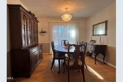 807 Palmetto Drive, Cary, NC 27511 - Photo 11