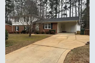 807 Palmetto Drive, Cary, NC 27511 - Photo 3