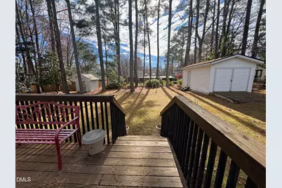 807 Palmetto Drive, Cary, NC 27511 - Photo 23