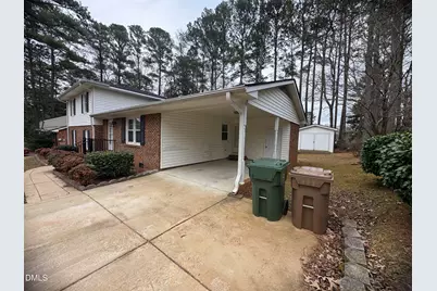 807 Palmetto Drive, Cary, NC 27511 - Photo 5