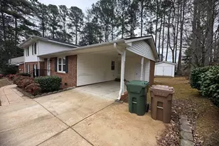 807 Palmetto Dr, Cary, NC 27511 - Photo 5