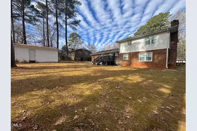 807 Palmetto Drive, Cary, NC 27511 - Photo 25