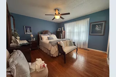 807 Palmetto Drive, Cary, NC 27511 - Photo 17