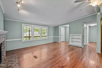 3722 Halifax Road, Roxboro, NC 27574 - Photo 7