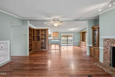 3722 Halifax Road, Roxboro, NC 27574 - Photo 9