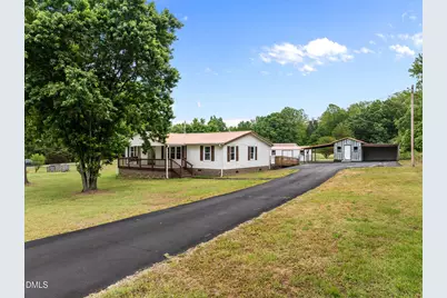 3722 Halifax Road, Roxboro, NC 27574 - Photo 31