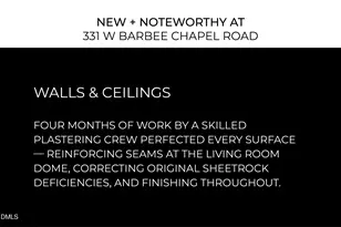 331 W Barbee Chapel Rd, Chapel Hill, NC 27517 - Photo 15