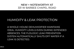 331 W Barbee Chapel Rd, Chapel Hill, NC 27517 - Photo 51
