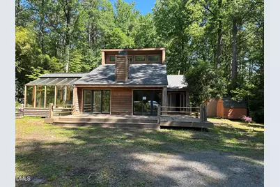 2505 Winburn Avenue, Durham, NC 27704 - Photo 1