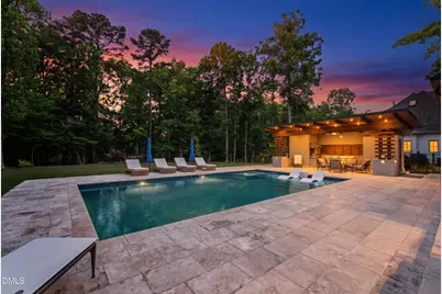 5141 Avalaire Oaks Drive, Raleigh, NC 27614 - Photo 3