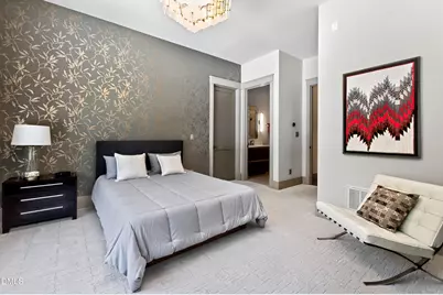 5141 Avalaire Oaks Drive, Raleigh, NC 27614 - Photo 27