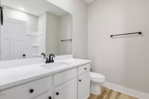 334 Chartres St, Fuquay Varina, NC 27526 - Photo 19
