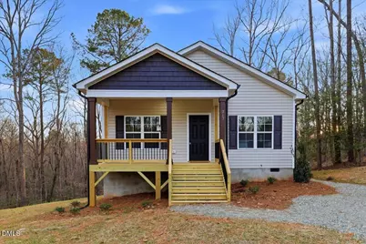 334 Chartres Street, Fuquay Varina, NC 27526 - Photo 3
