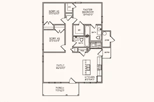 334 Chartres St, Fuquay Varina, NC 27526 - Photo 37