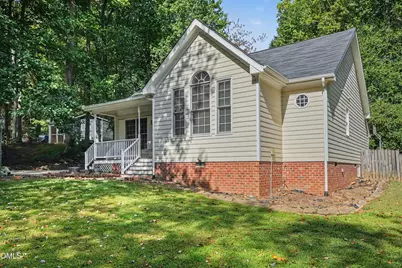 600 Maxwell Drive, Raleigh, NC 27603 - Photo 3