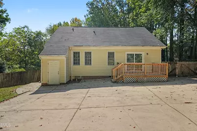 600 Maxwell Drive, Raleigh, NC 27603 - Photo 23