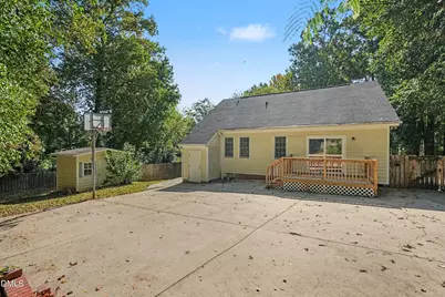 600 Maxwell Drive, Raleigh, NC 27603 - Photo 25