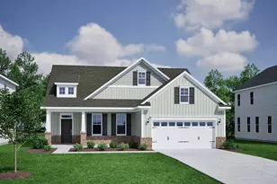 2127 Channel St, Graham, NC 27253 - Photo 3