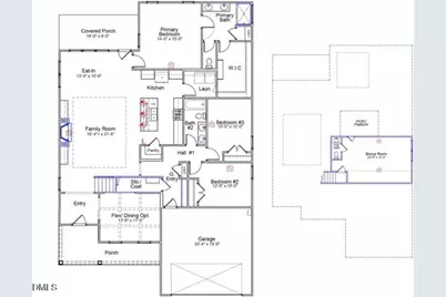 2127 Channel Street, Graham, NC 27253 - Photo 5