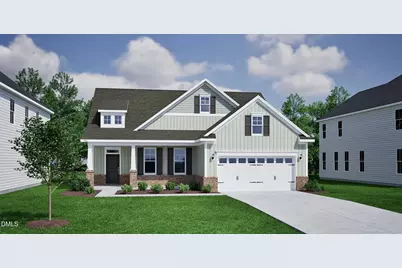 2127 Channel Street, Graham, NC 27253 - Photo 1