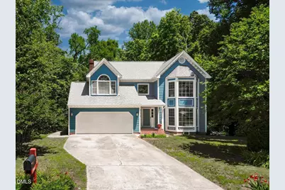 4121 Grove Ridge Drive, Durham, NC 27703 - Photo 1