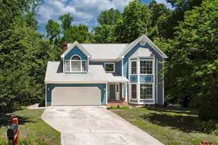 4121 Grove Ridge Dr, Durham, NC 27703 - Photo 1