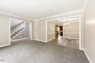4121 Grove Ridge Drive, Durham, NC 27703 - Photo 9