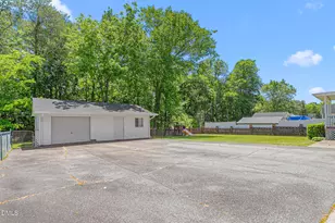 1244 Lawndale Dr, Graham, NC 27253 - Photo 37