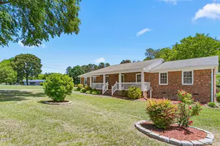 1244 Lawndale Dr, Graham, NC 27253 - Photo 3