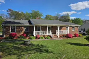 1244 Lawndale Dr, Graham, NC 27253 - Photo 53