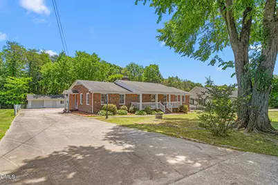 1244 Lawndale Drive, Graham, NC 27253 - Photo 1