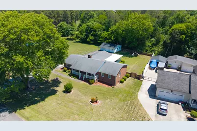1244 Lawndale Drive, Graham, NC 27253 - Photo 47
