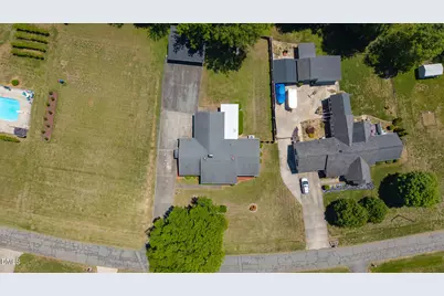 1244 Lawndale Drive, Graham, NC 27253 - Photo 45