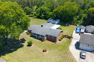 1244 Lawndale Dr, Graham, NC 27253 - Photo 47