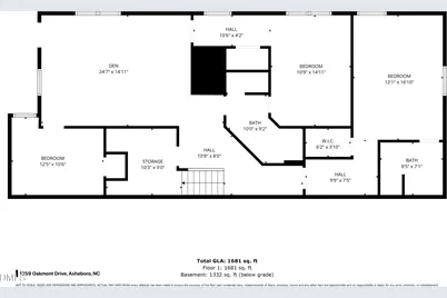 1259 Oakmont Drive, Asheboro, NC 27205 - Photo 65