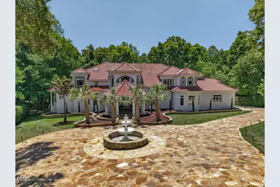 2504 Vintage Hill Court, Durham, NC 27712 - Photo 3