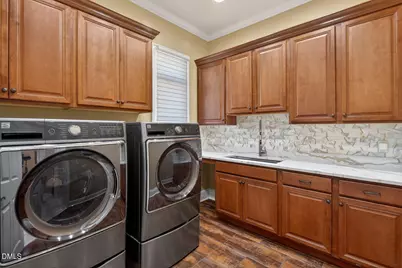 2504 Vintage Hill Court, Durham, NC 27712 - Photo 43