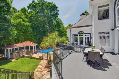 2504 Vintage Hill Court, Durham, NC 27712 - Photo 33