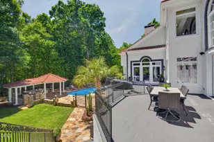 2504 Vintage Hill Ct, Durham, NC 27712 - Photo 33