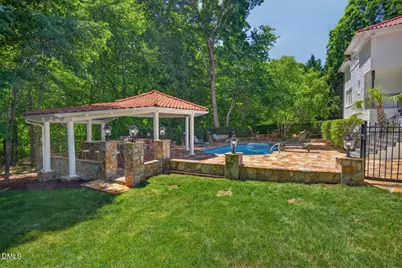 2504 Vintage Hill Court, Durham, NC 27712 - Photo 77