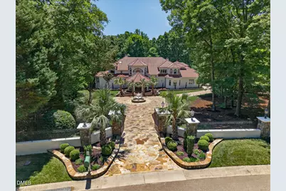 2504 Vintage Hill Court, Durham, NC 27712 - Photo 1