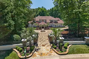 2504 Vintage Hill Ct, Durham, NC 27712 - Photo 1