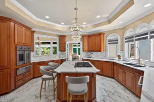 2504 Vintage Hill Ct, Durham, NC 27712 - Photo 23