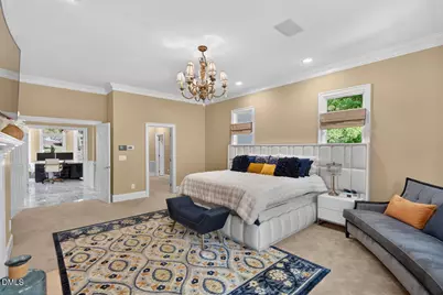 2504 Vintage Hill Court, Durham, NC 27712 - Photo 37