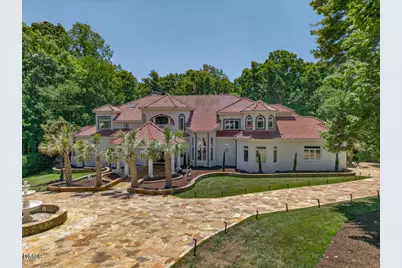 2504 Vintage Hill Court, Durham, NC 27712 - Photo 7